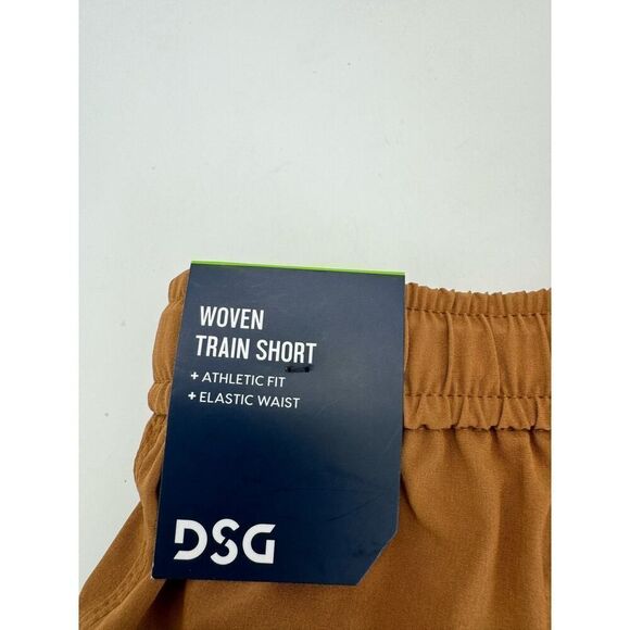NWT DSG WOVEN TRAIN SHORTS - Picture 5 of 5